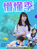 懵懂季海报